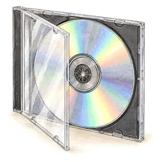 The Compact Disc